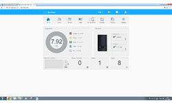 Western Digital My Cloud EX2 Ultra