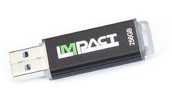 Mushkin Impact 256GB