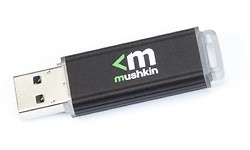 Mushkin Impact 256GB