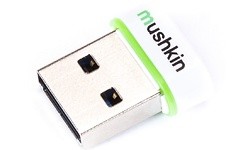 Mushkin Atom 128GB