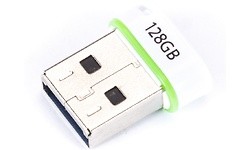 Mushkin Atom 128GB