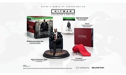 Hitman 2016, Digital Collector's Edition (Xbox One)
