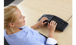 Goldtouch Adjustable V2 US