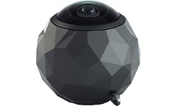 360Fly Action camera