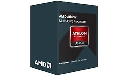AMD Athlon X4 860K Boxed Wraith