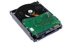 Western Digital Red 8TB (128MB)