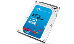 Seagate Laptop SSHD 1TB (32GB Flash)