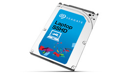 Seagate Laptop SSHD 1TB (32GB Flash)