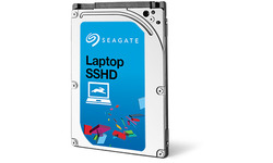 Seagate Laptop SSHD 1TB (32GB Flash)