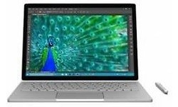 Microsoft Surface Book 256GB i7 8GB Win 10 Pro (SW5-00010)