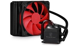 DeepCool Captain 120