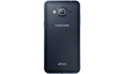Samsung Galaxy J3 2016 Black