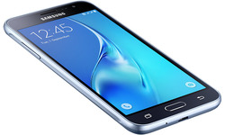 Samsung Galaxy J3 2016 Black
