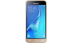 Samsung Galaxy J3 2016 Gold