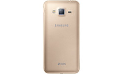 Samsung Galaxy J3 2016 Gold