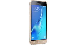 Samsung Galaxy J3 2016 Gold