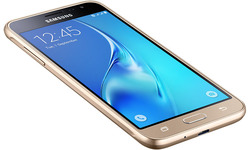 Samsung Galaxy J3 2016 Gold