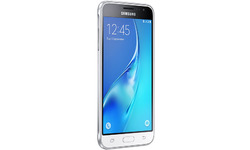 Samsung Galaxy J3 2016 White