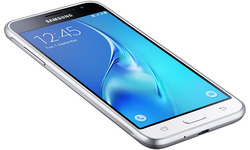 Samsung Galaxy J3 2016 White