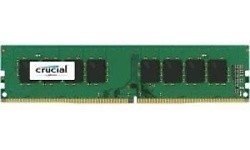 Crucial 4GB DDR4-2400 CL17
