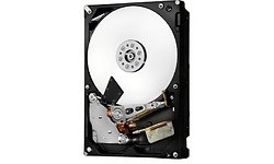 HGST Ultrastar 7K6000 6TB (4Kn, 128MB, Instant Secure Erase)