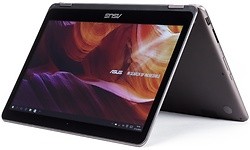 Asus Zenbook Flip UX360CA-C4041T