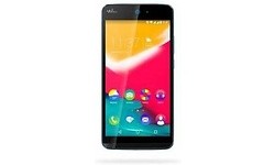 Wiko Rainbow Jam 4G Black