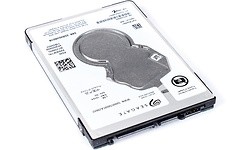 Seagate Mobile HDD 2TB