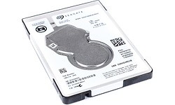 Seagate Mobile HDD 2TB