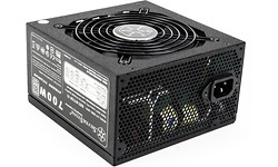 SilverStone Strider Titanium 700W
