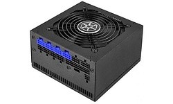 SilverStone Strider Titanium 800W