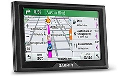 Garmin Drive 60 LMT EU