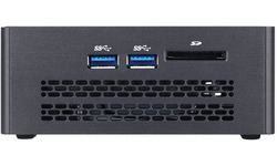 Gigabyte GB-BSI7HT-6500