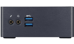 Gigabyte GB-BSI7HT-6500