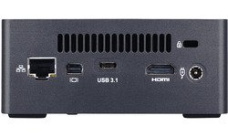 Gigabyte GB-BSI7HT-6500