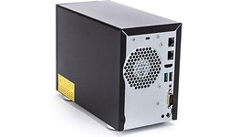 Thecus N2810