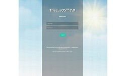 Thecus N2810