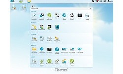 Thecus N2810