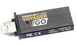 Corsair Flash Voyager Go 128GB