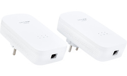TP-Link TL-PA8010 kit