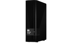 Western Digital My Book Mac 8TB