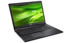 Acer TravelMate P276-M-522S
