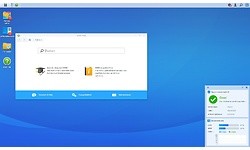 Synology DiskStation DS216j