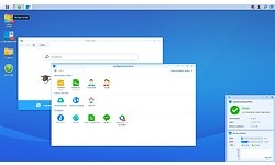 Synology DiskStation DS216j
