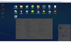 Synology DiskStation DS216j