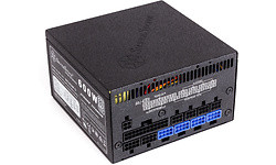SilverStone Strider Titanium 600W