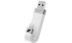 Leef iBridge 32GB White