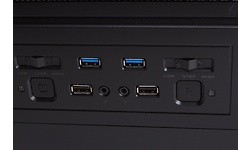 Antec Performance P9 Window