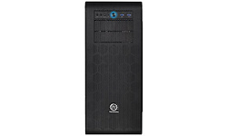 Thermaltake Core V51 Power Cover Edition