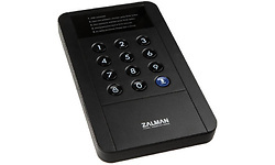 Zalman ZM-SHE350